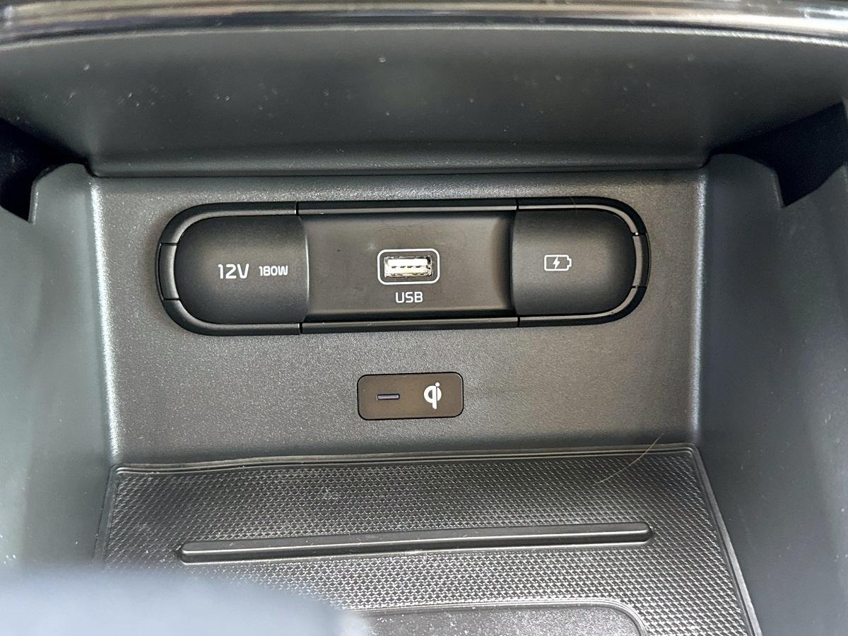 Kia Telluride EX FWD 2020