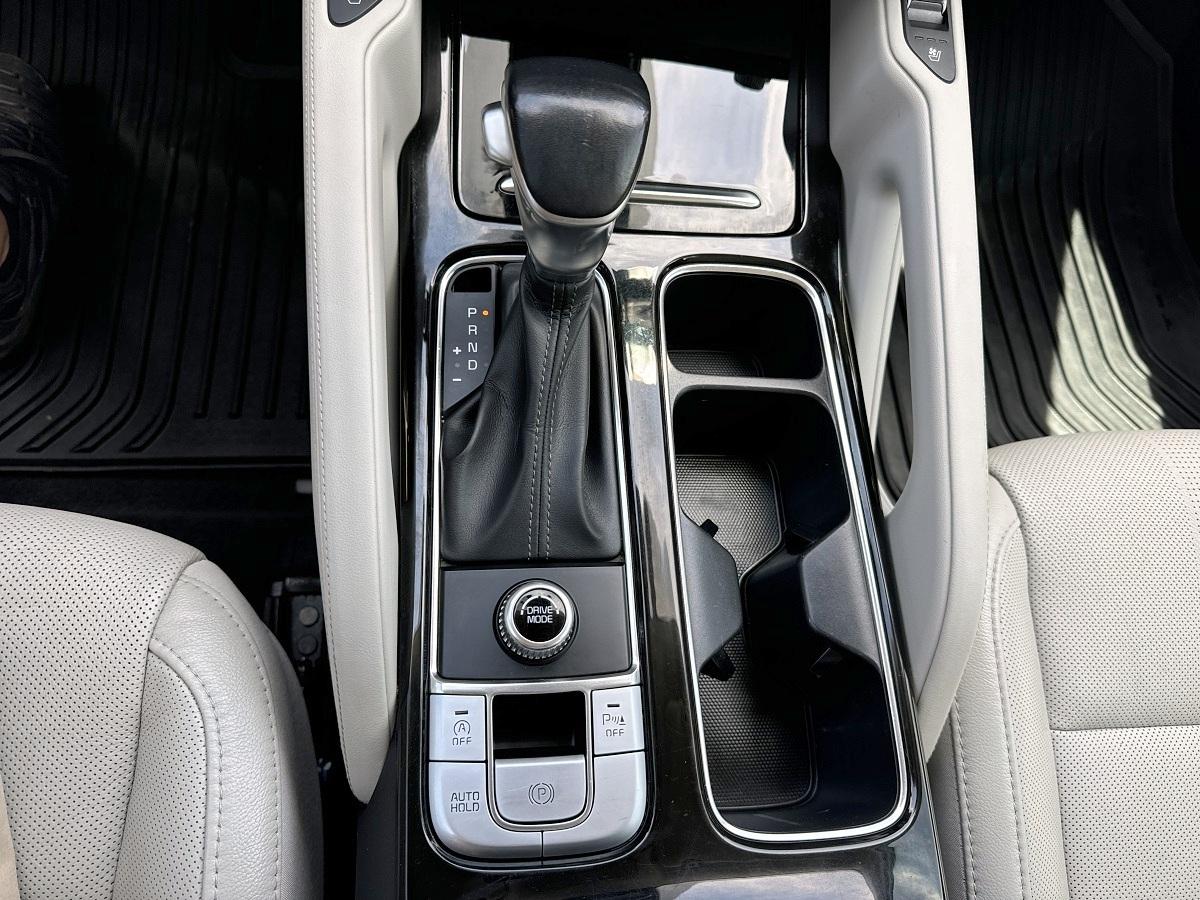 Kia Telluride EX FWD 2020