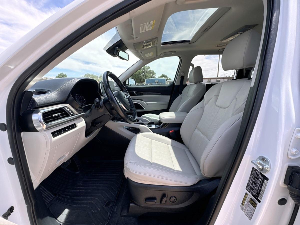 Kia Telluride EX FWD 2020