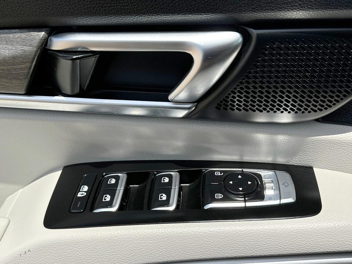 Kia Telluride EX FWD 2020