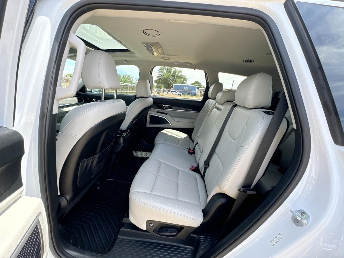 Kia Telluride EX FWD 2020