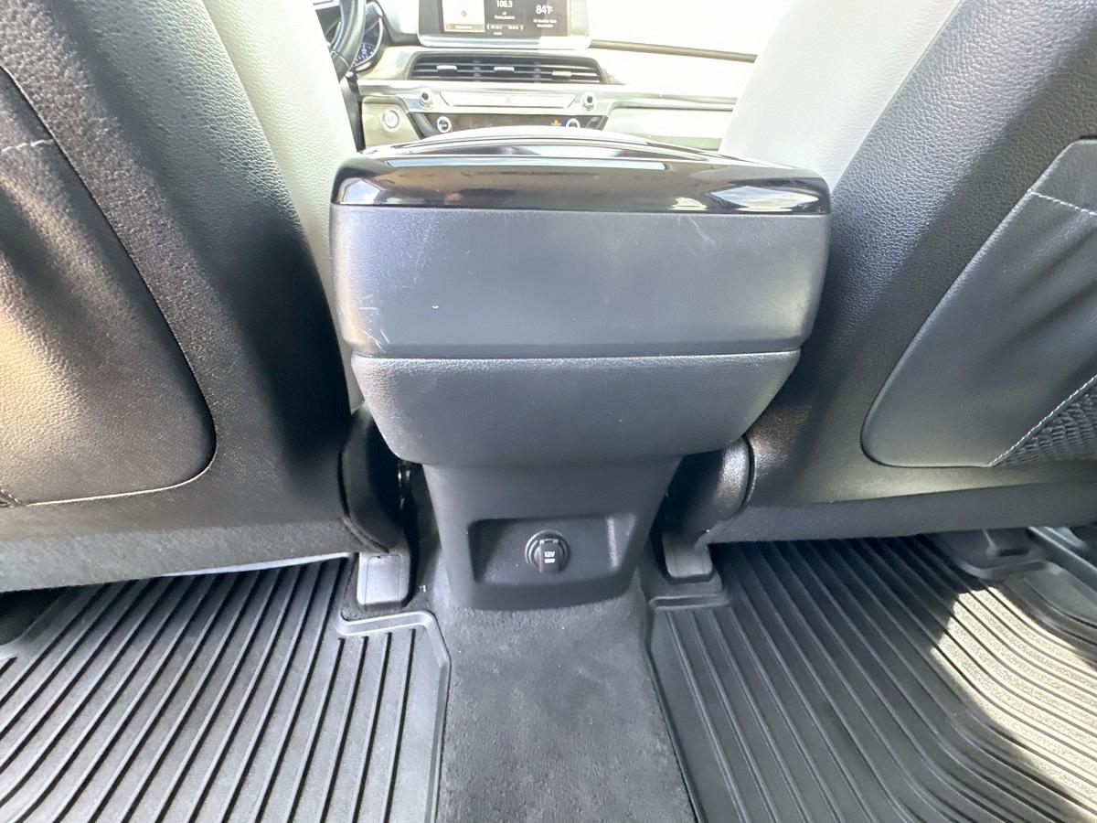 Kia Telluride EX FWD 2020