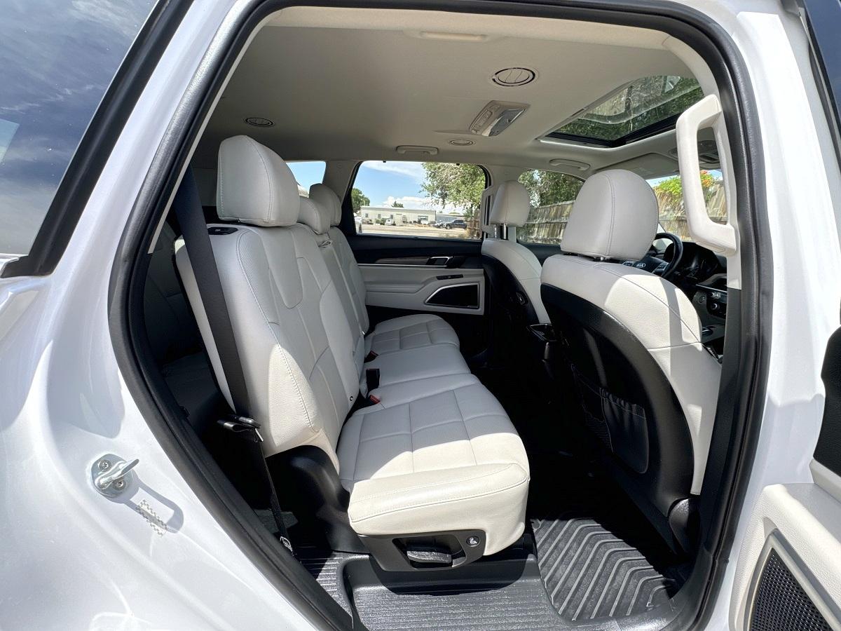 Kia Telluride EX FWD 2020