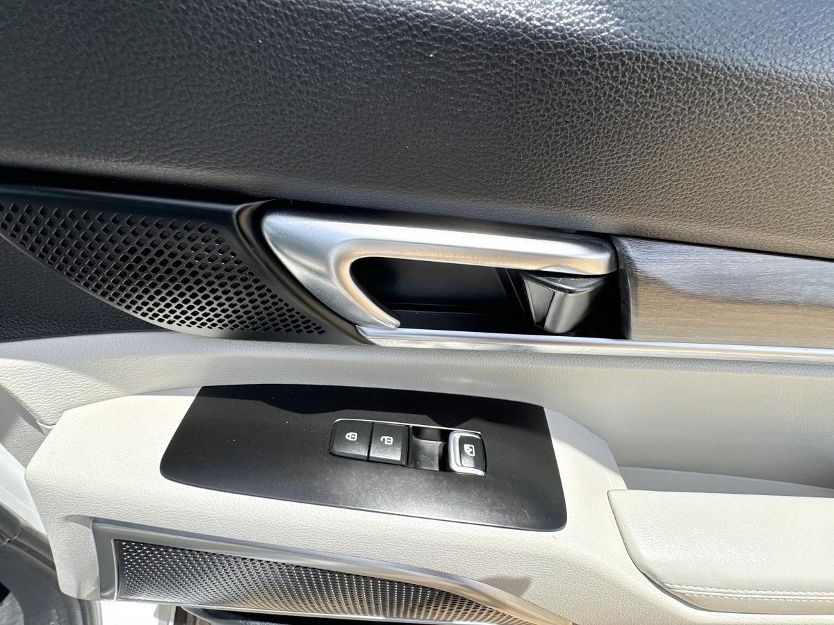 Kia Telluride EX FWD 2020