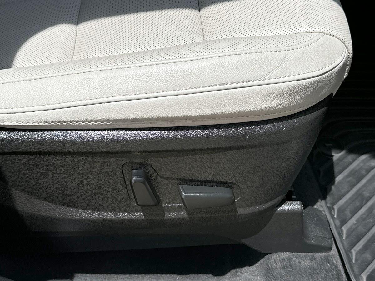 Kia Telluride EX FWD 2020