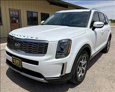 2020 Kia Telluride 