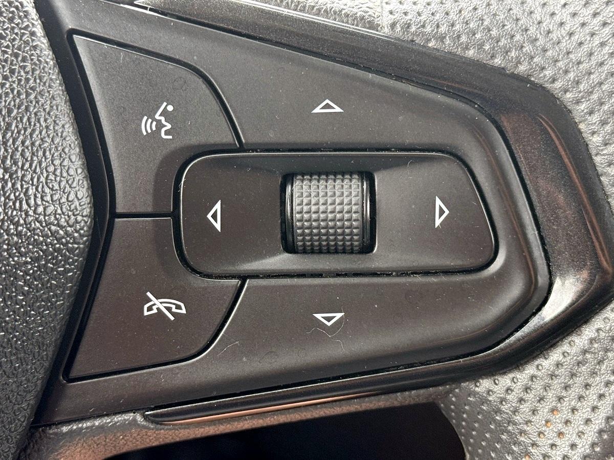 Chevrolet TrailBlazer FWD 4dr LT 2021