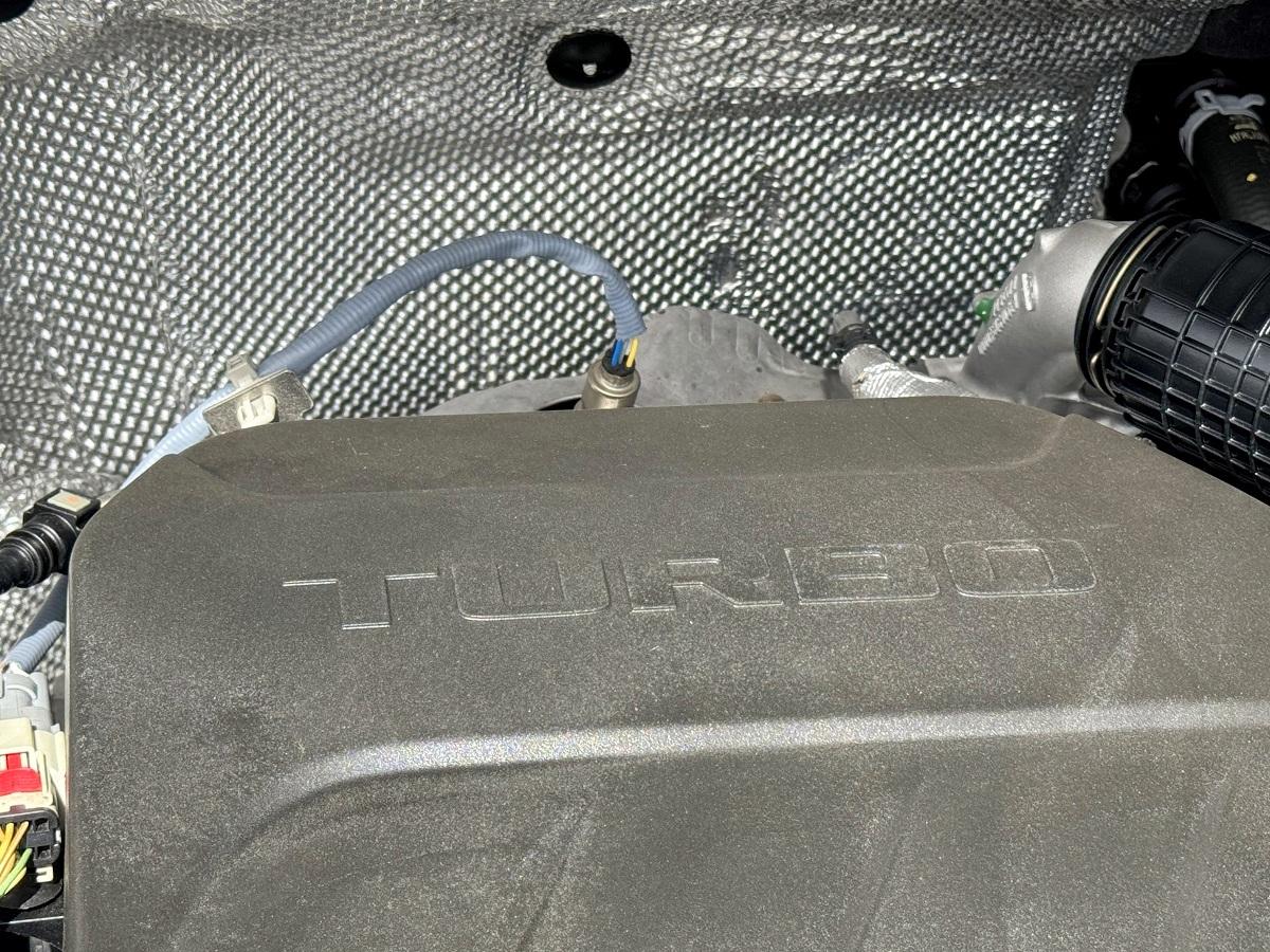 Chevrolet TrailBlazer FWD 4dr LT 2021