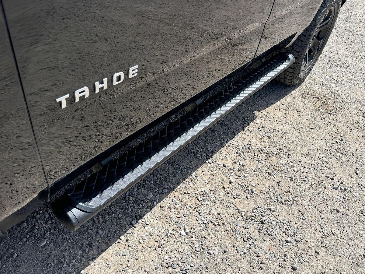 Chevrolet Tahoe 4WD 4dr LTZ 2020