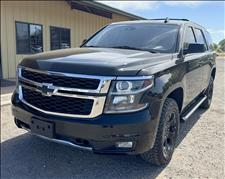 2020 Chevrolet Tahoe 