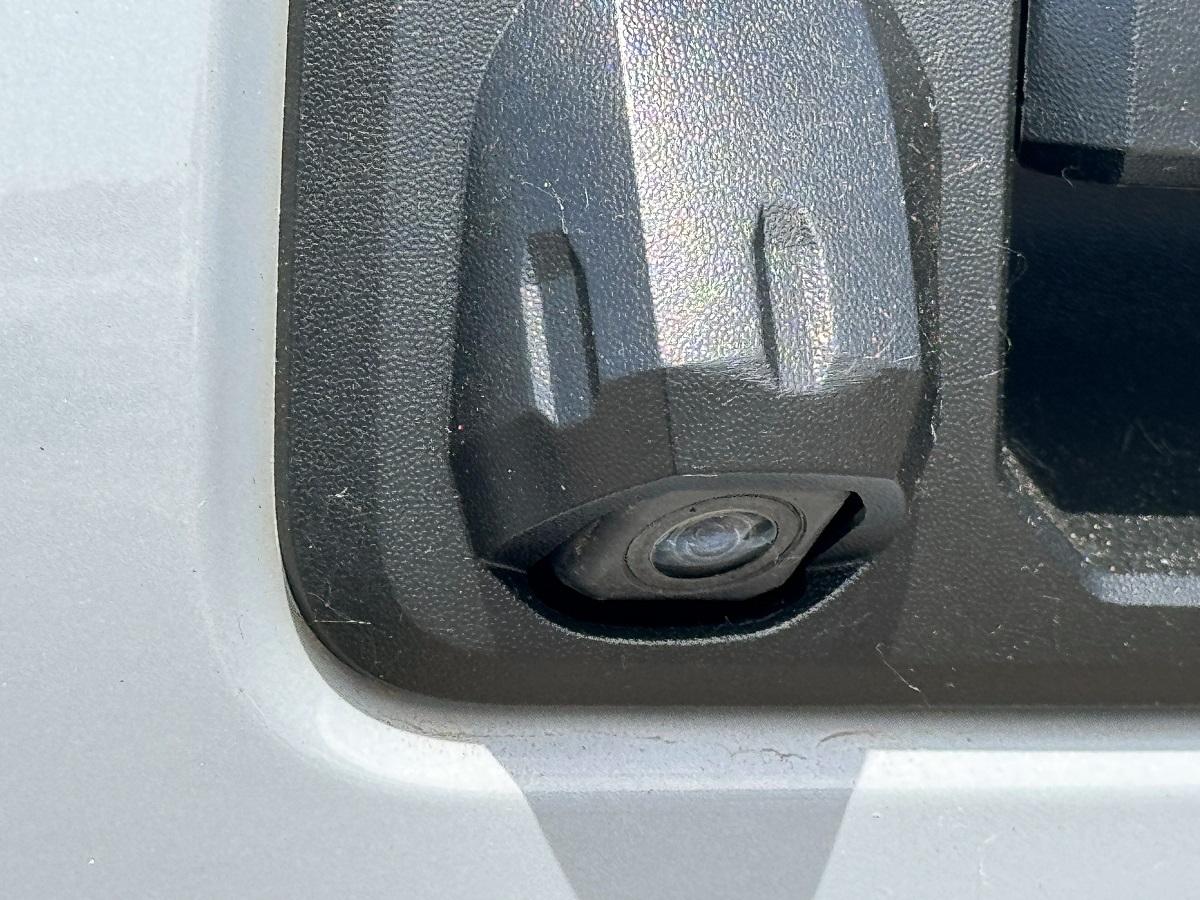 Toyota Tacoma 4WD  2020