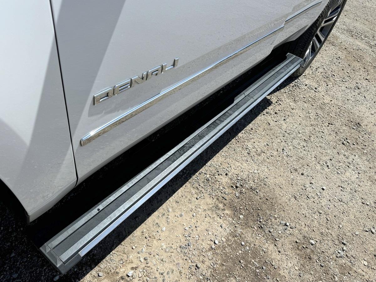 GMC Yukon 4WD 4dr Denali 2020