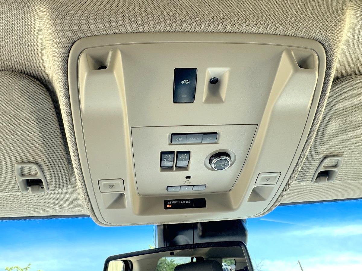 GMC Yukon 4WD 4dr Denali 2020
