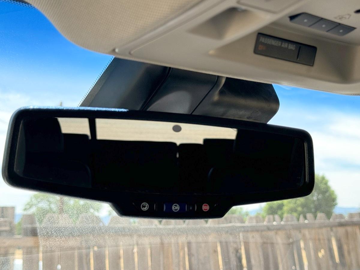 GMC Yukon 4WD 4dr Denali 2020