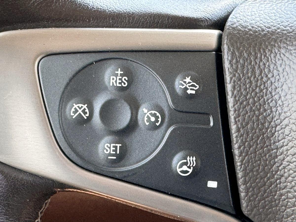 GMC Yukon 4WD 4dr Denali 2020