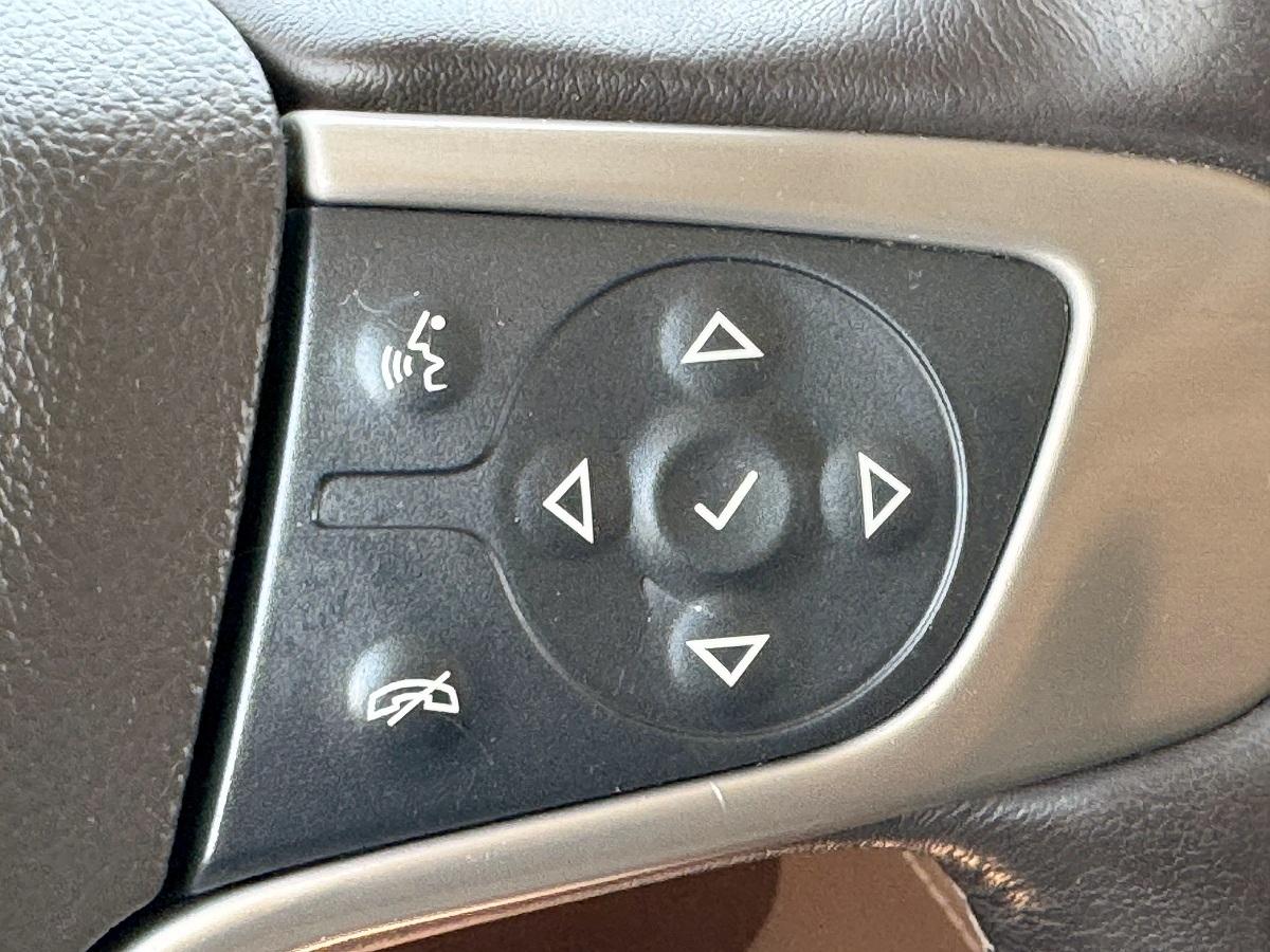 GMC Yukon 4WD 4dr Denali 2020