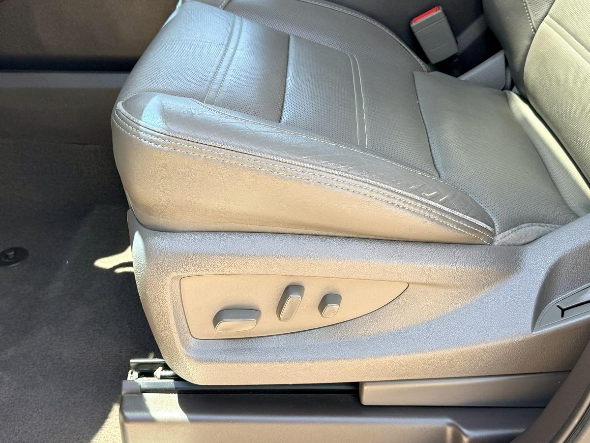 GMC Yukon 4WD 4dr Denali 2020
