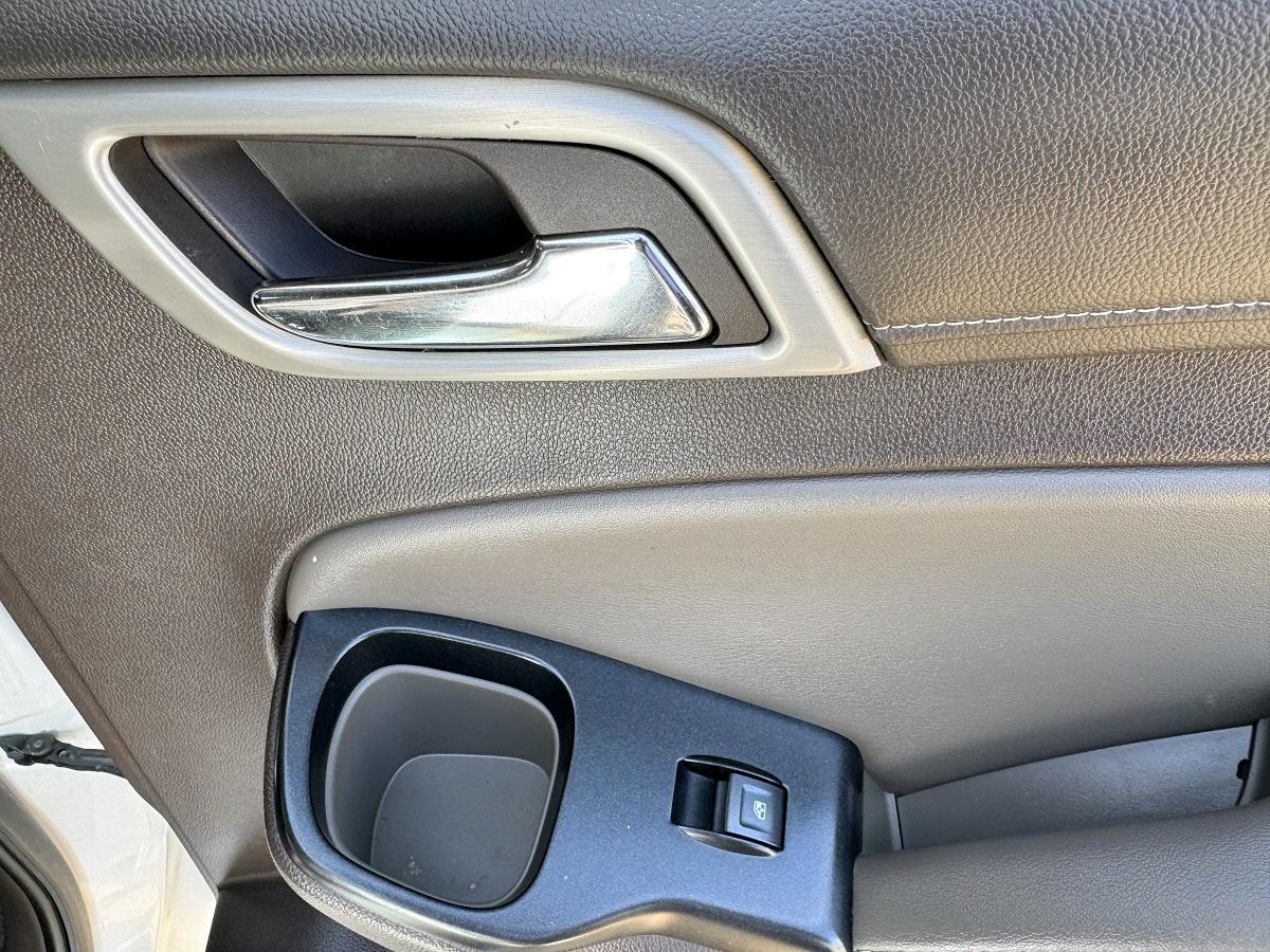 GMC Yukon 4WD 4dr Denali 2020