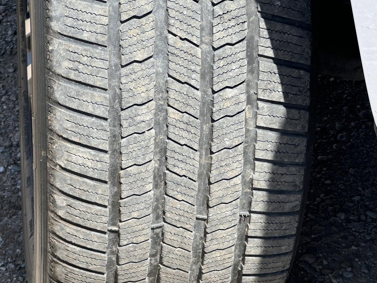 GMC Yukon 4WD 4dr Denali 2020
