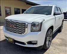 2020 GMC Yukon 
