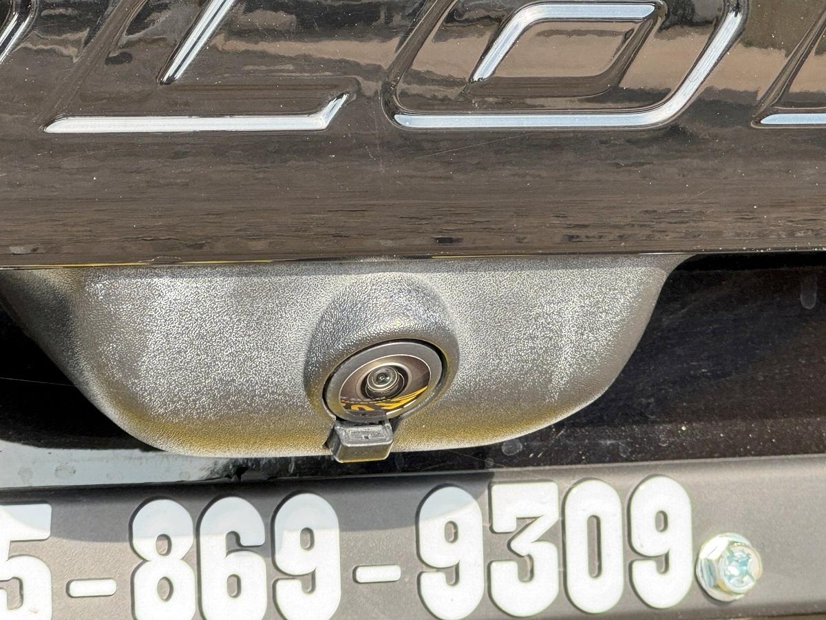 Ford Explorer ST AWD 2022