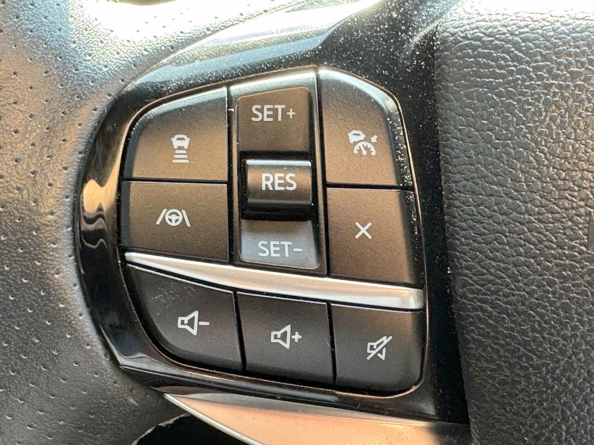 Ford Explorer ST AWD 2022