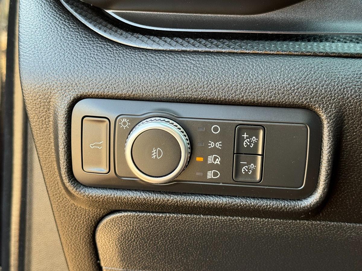 Ford Explorer ST AWD 2022