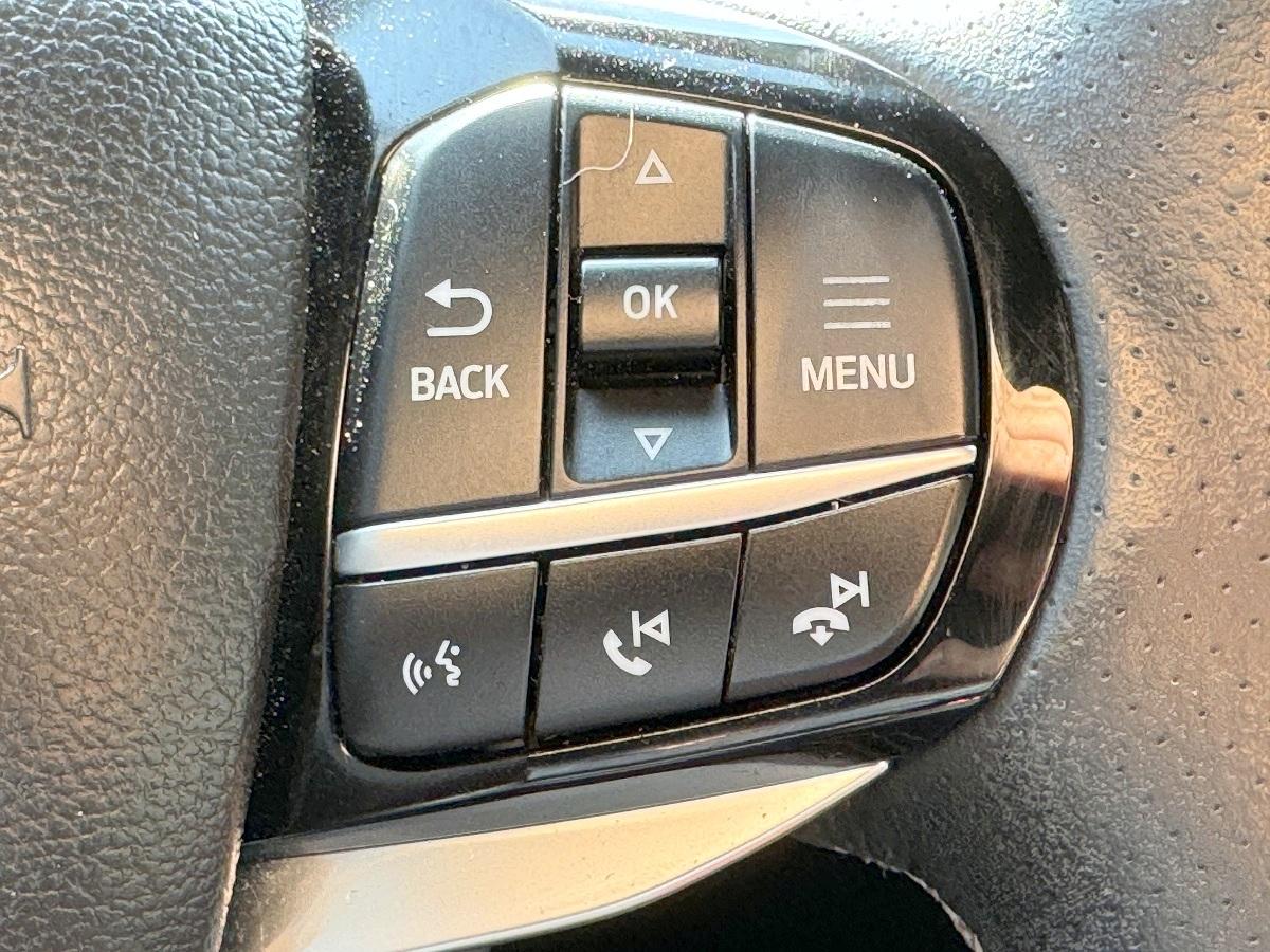 Ford Explorer ST AWD 2022