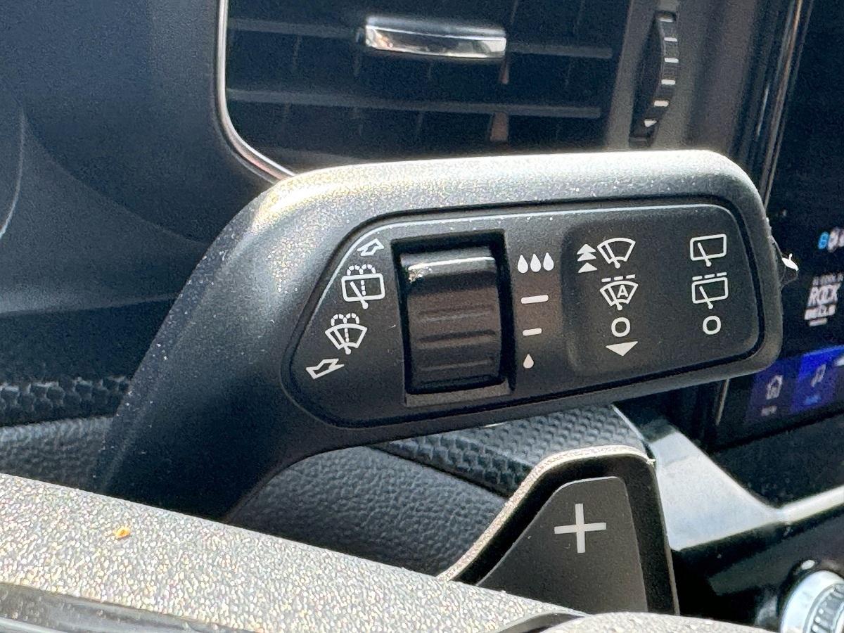 Ford Explorer ST AWD 2022