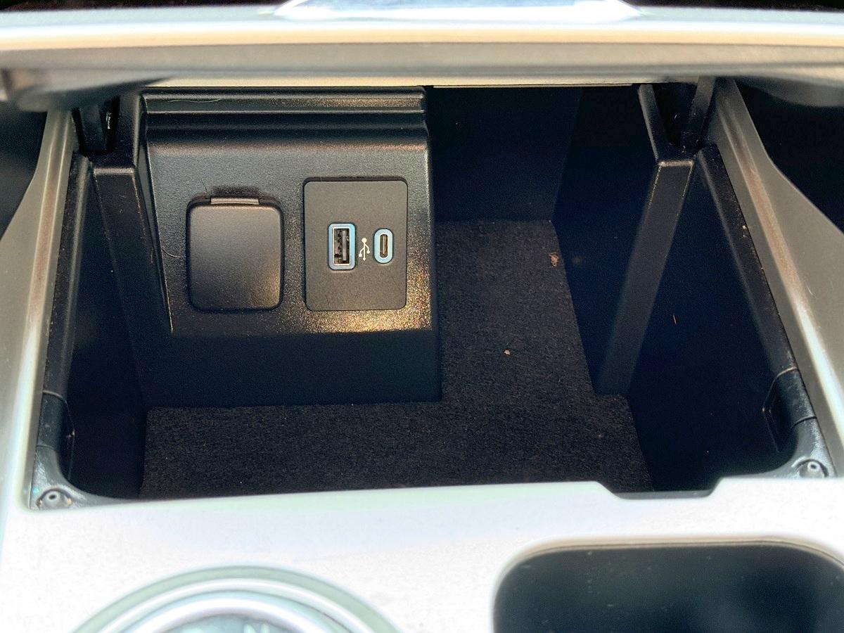Ford Explorer ST AWD 2022
