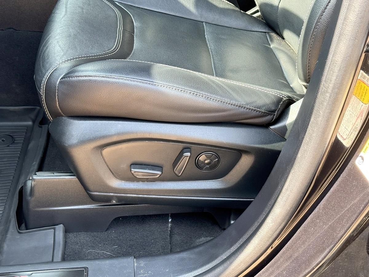 Ford Explorer ST AWD 2022
