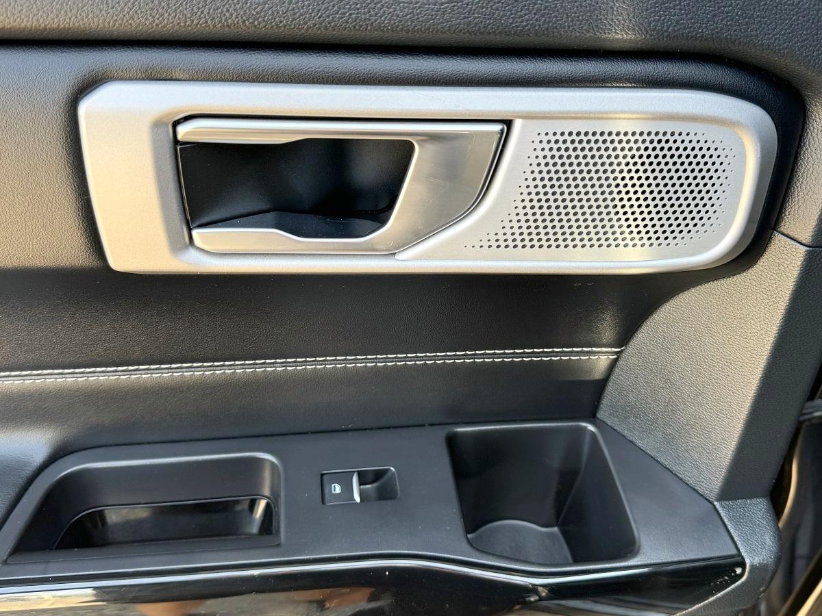 Ford Explorer ST AWD 2022