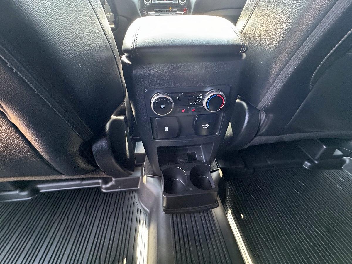 Ford Explorer ST AWD 2022