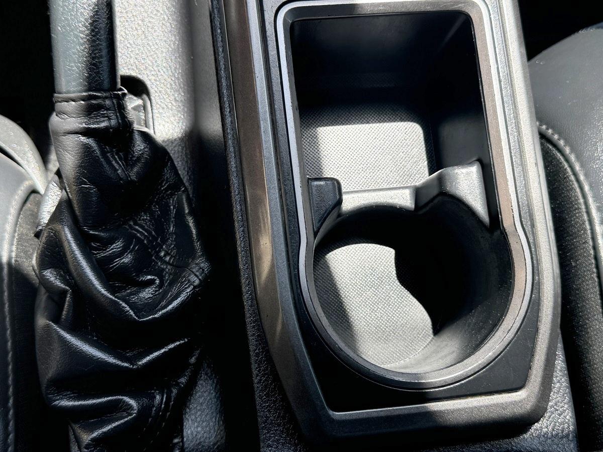 Toyota Tacoma 4WD  2022