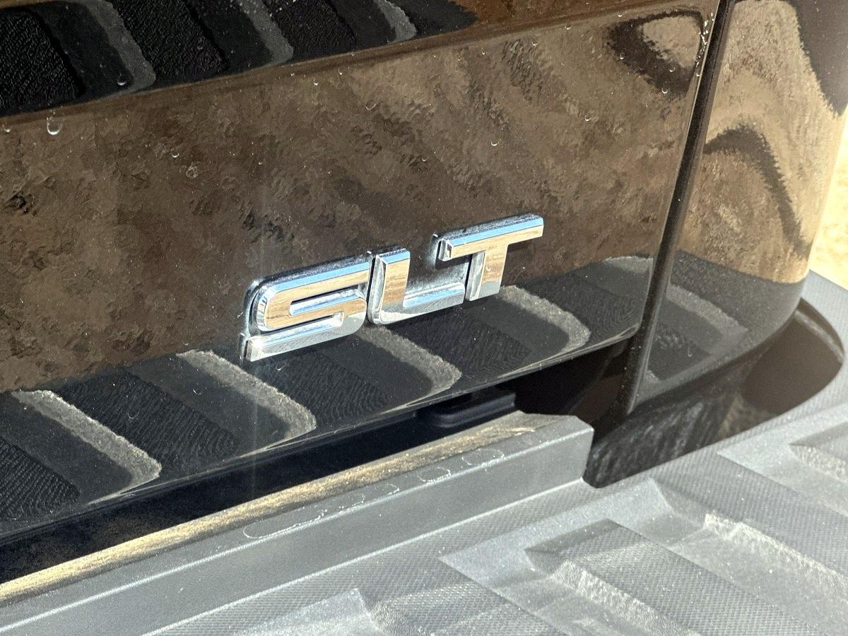 GMC Sierra 1500  2018