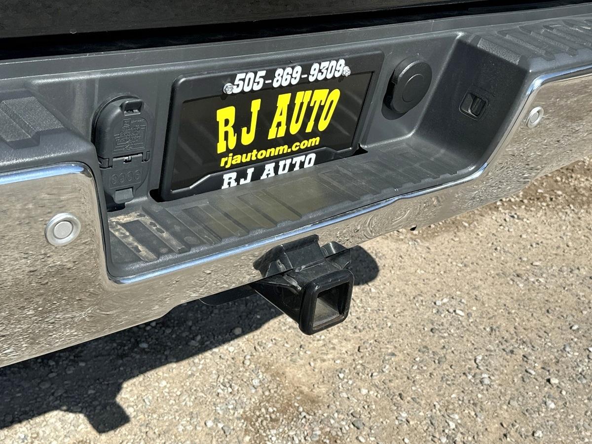 GMC Sierra 1500  2018