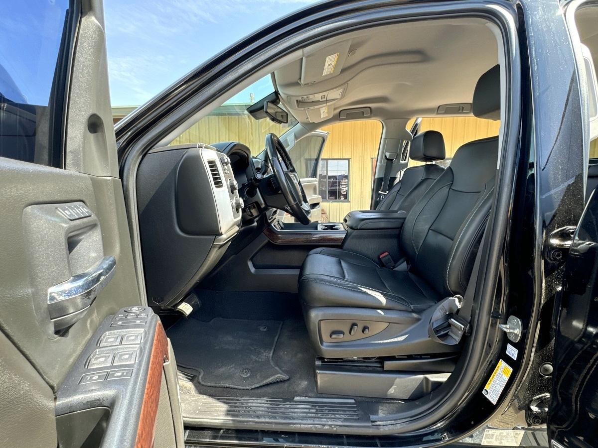 GMC Sierra 1500  2018