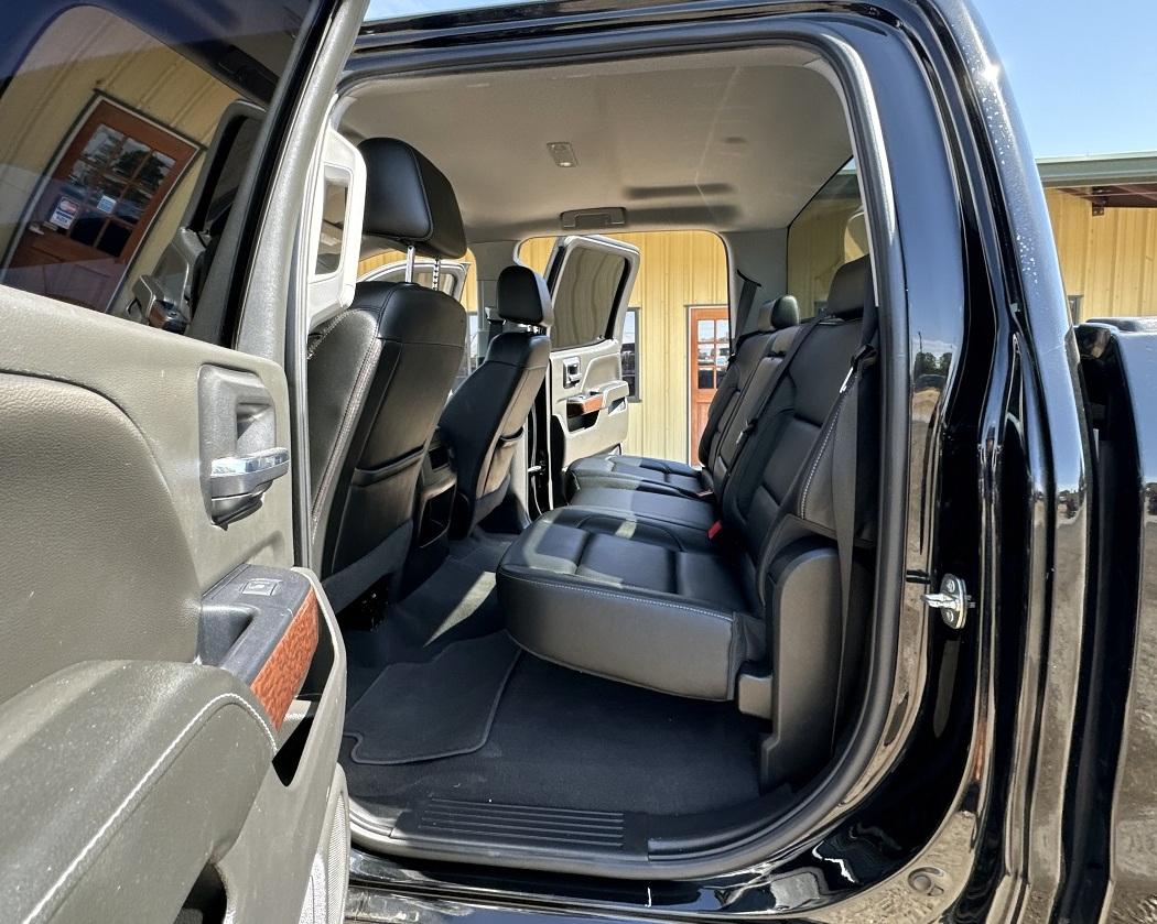 GMC Sierra 1500  2018