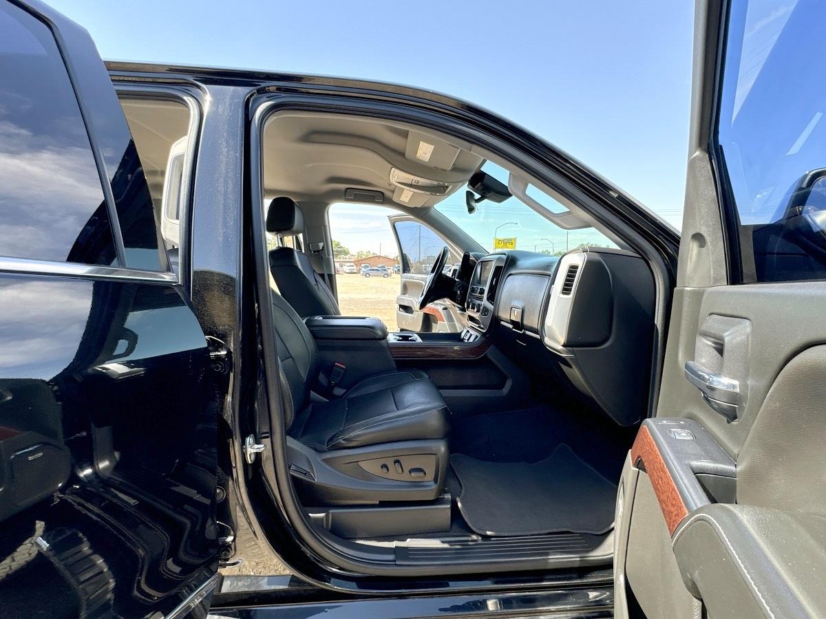 GMC Sierra 1500  2018