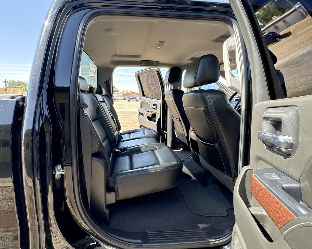GMC Sierra 1500  2018