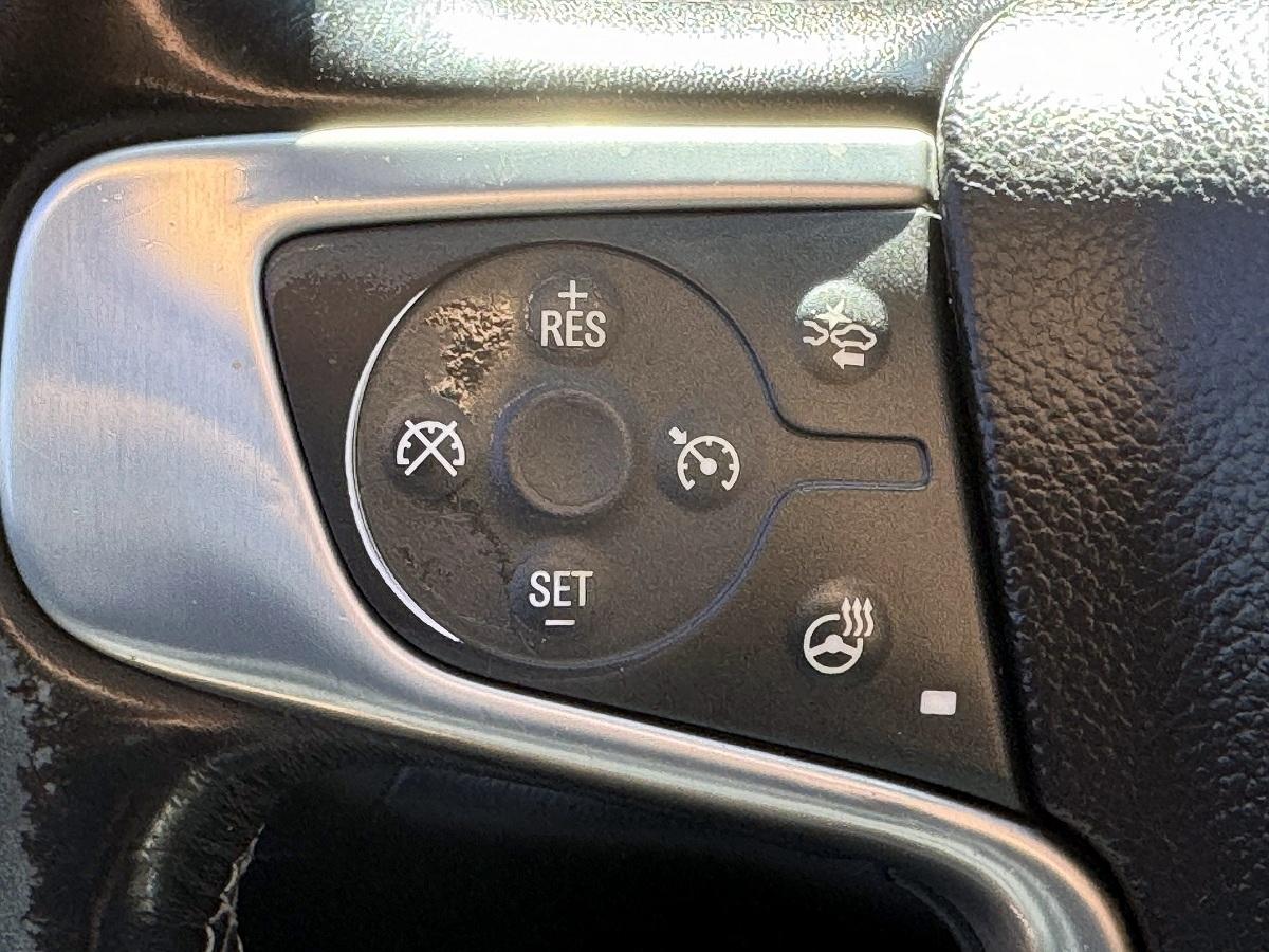 GMC Sierra 1500  2018