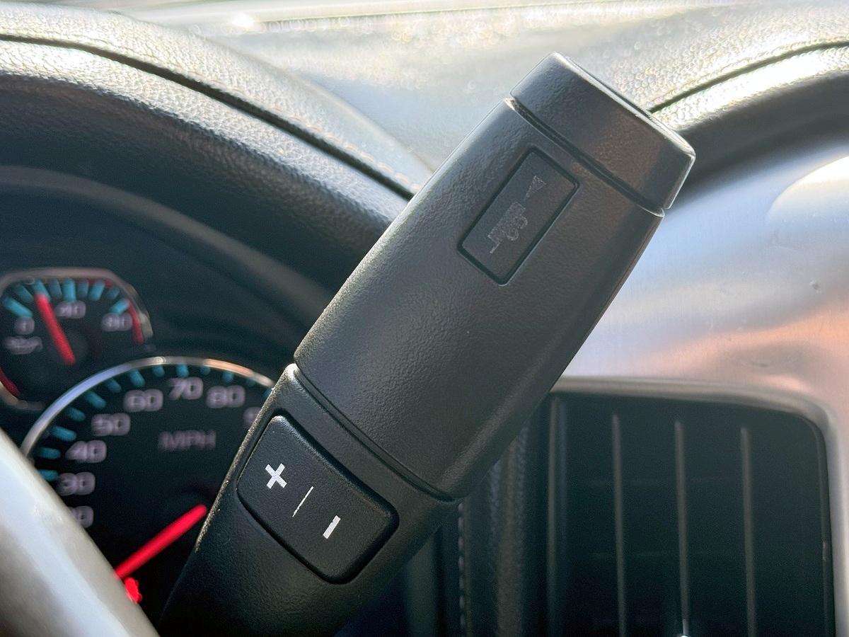 GMC Sierra 1500  2018