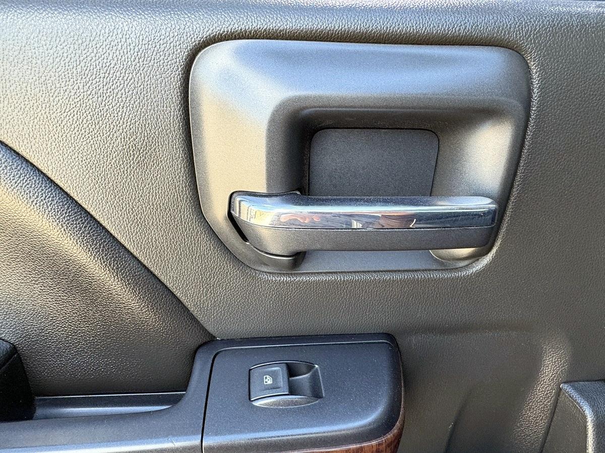 GMC Sierra 1500  2018