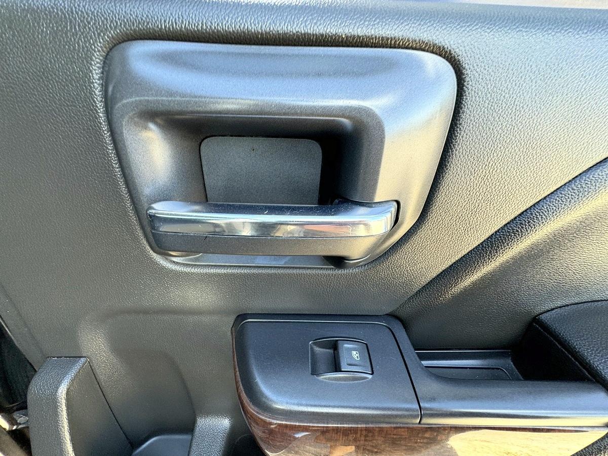 GMC Sierra 1500  2018