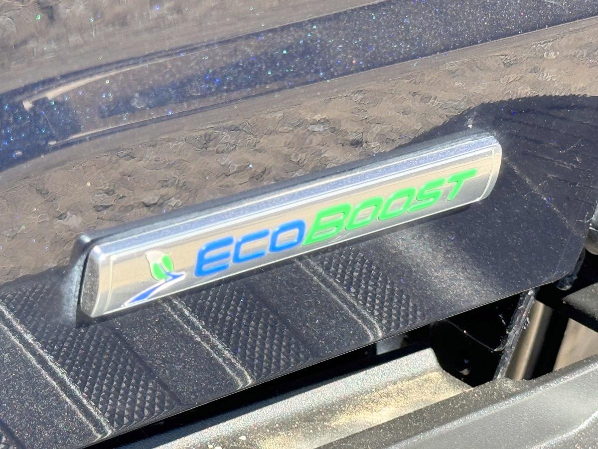 Ford F-150 XLT 4WD SuperCrew 6.5' Box 2023