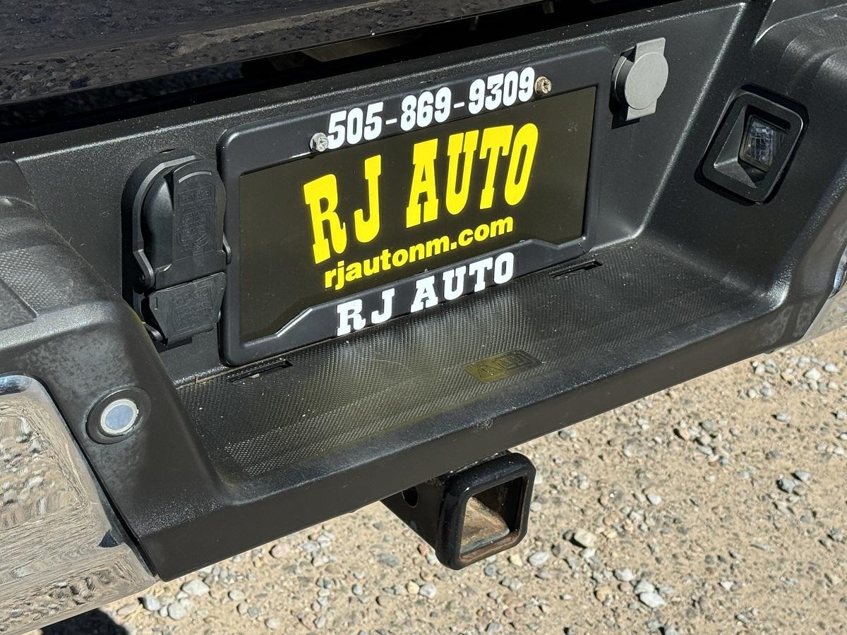 Ford F-150 XLT 4WD SuperCrew 6.5' Box 2023
