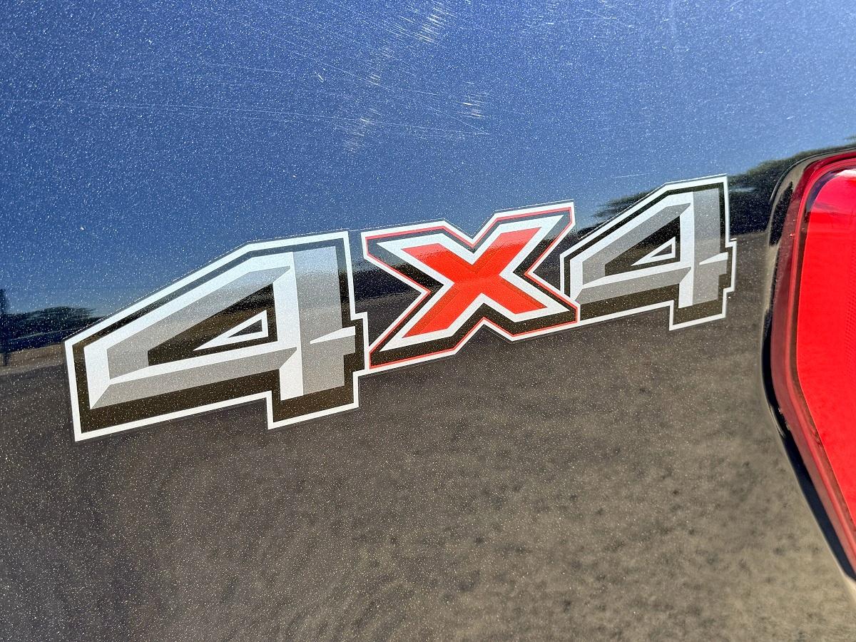 Ford F-150 XLT 4WD SuperCrew 6.5' Box 2023