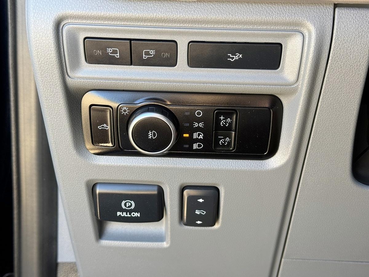 Ford F-150 XLT 4WD SuperCrew 6.5' Box 2023
