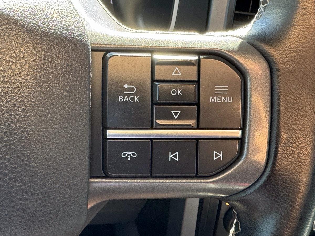 Ford F-150 XLT 4WD SuperCrew 6.5' Box 2023
