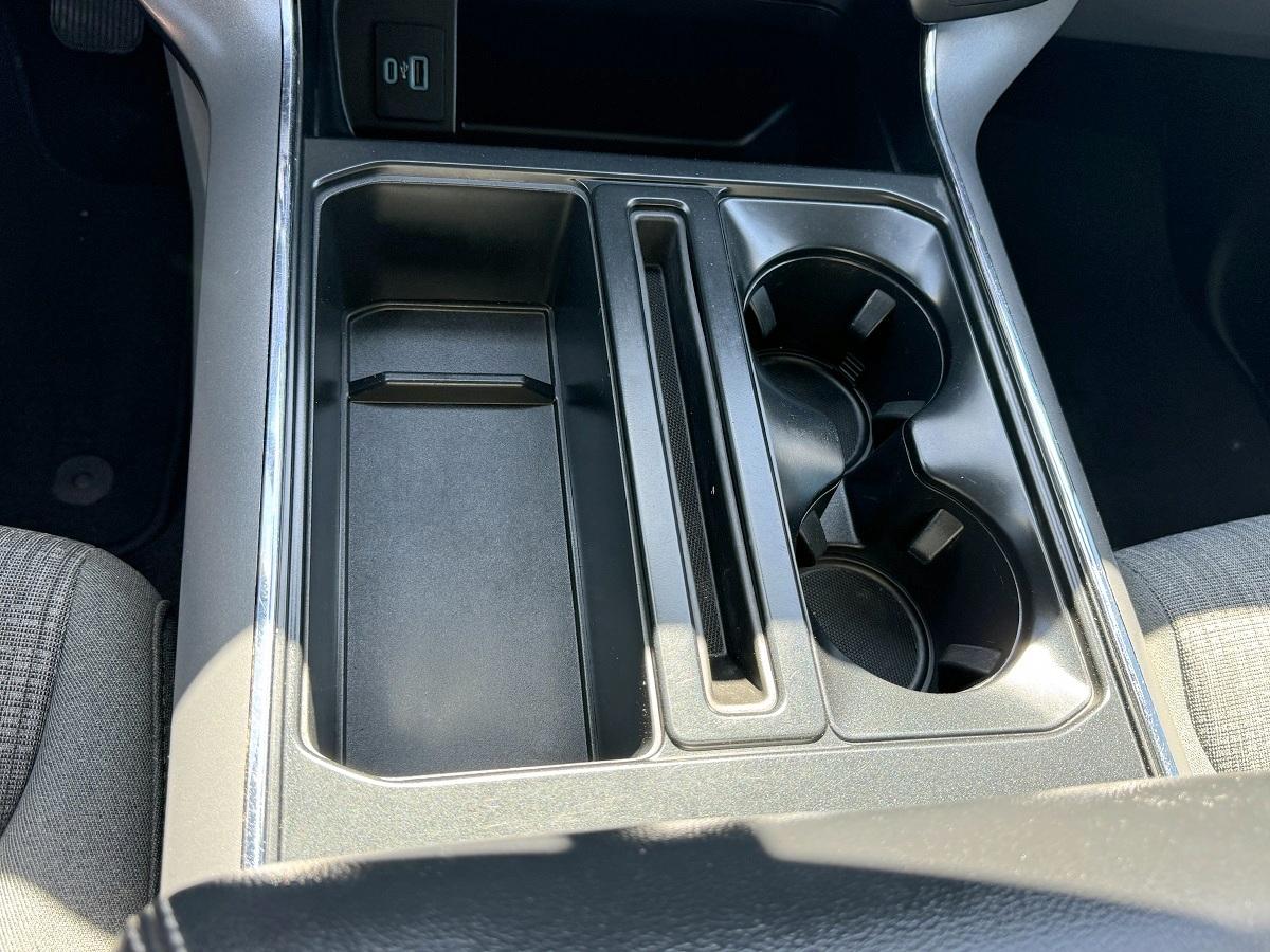 Ford F-150 XLT 4WD SuperCrew 6.5' Box 2023